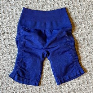 Alphalete Biker Shorts